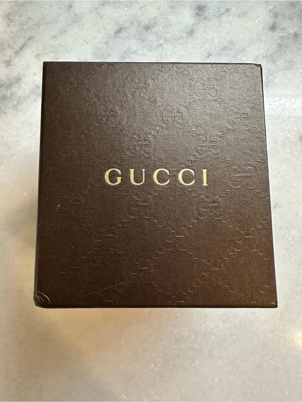 Gucci Stainless Steel Watch